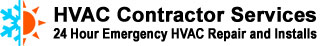 Oak HVAC Services